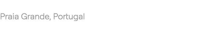  Praia Grande, Portugal