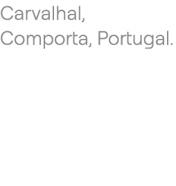 Carvalhal, Comporta, Portugal.