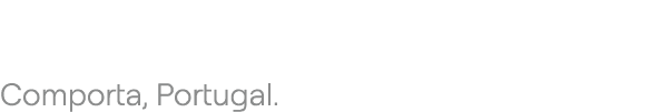 Comporta, Portugal.