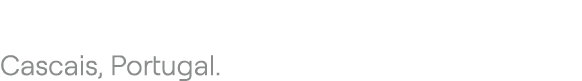 Cascais, Portugal.