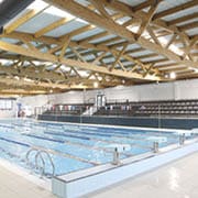 Loures-17/02/2012-Fotografias de Jorge Carmo Administrador do Grupo Carmo, para o Suplemento Caixa Empresas. Na foto: Cobertura das Piscinas da Portela, obra a cargo do Grupo Carmo.  (Pedro Aperta/Di rio Econ mico)