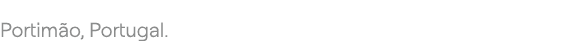 Portim o, Portugal.