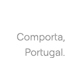  Comporta, Portugal.