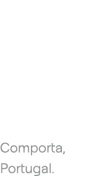  Comporta, Portugal.