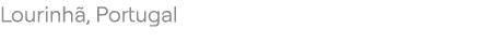 Lourinh , Portugal