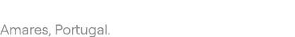 Amares, Portugal.