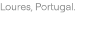 Loures, Portugal. 