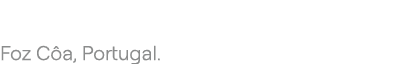 Foz C a, Portugal.
