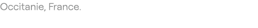Occitanie, France.